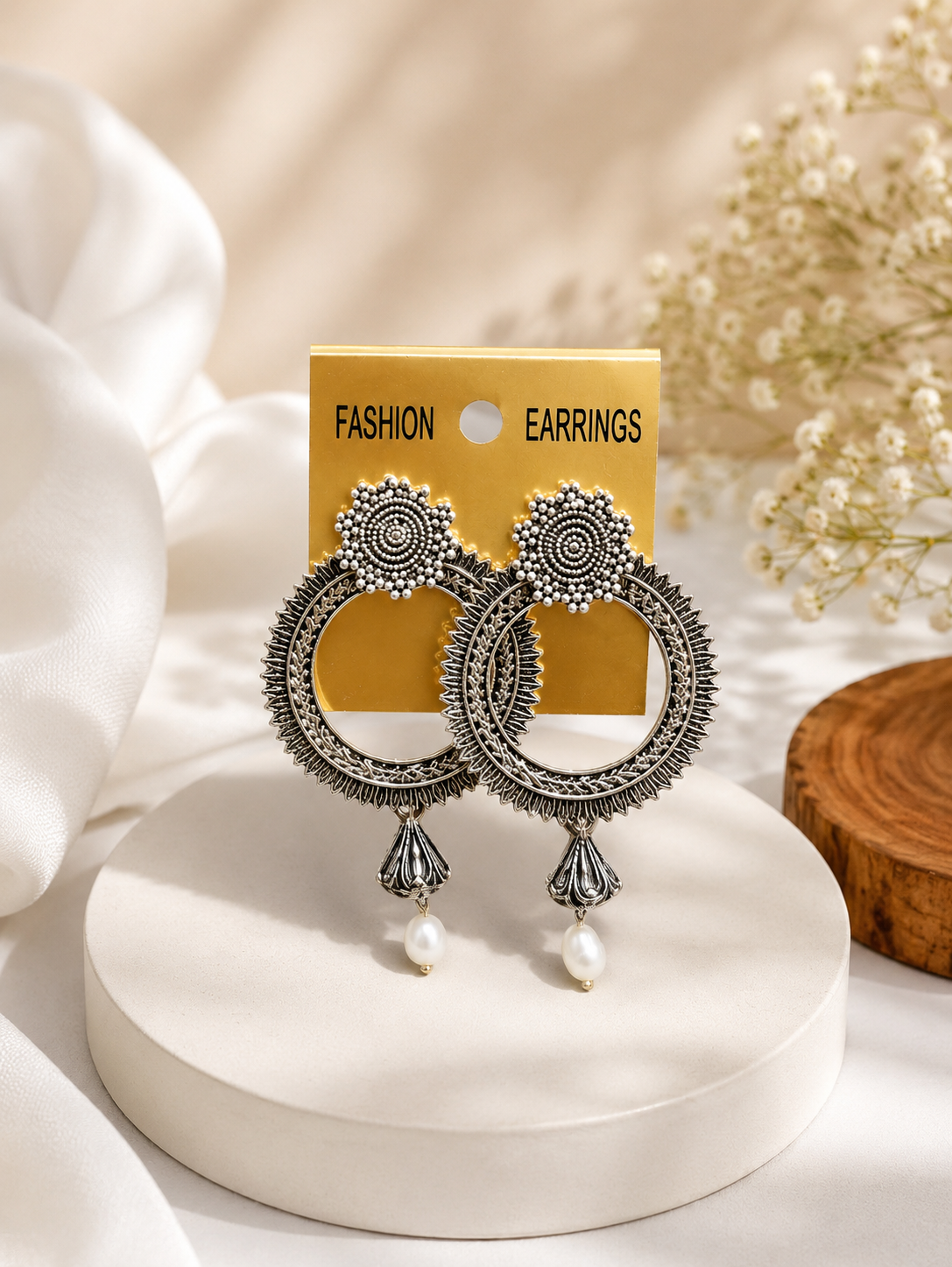 vastikk womens stylish earrings